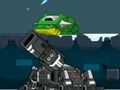 การรุกรานของหุ่นยนต์ เกมออนไลน์