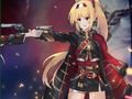 สาวอนิเมะที่มีปืน เกมออนไลน์