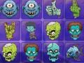 Onet Deluxe Zombie Connect Mania เกมออนไลน์
