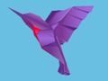 สีสัน Origami สัตว์ เกมออนไลน์