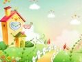 ฉากฝันการ์ตูน เกมออนไลน์