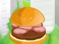 เบอร์เกอร์ท้องฟ้า เกมออนไลน์