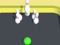 มินโบว์ลิ่ง3D เกมออนไลน์