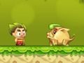 การผจญภัยของเอ็ดดี้ เกมออนไลน์