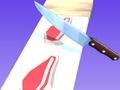 ตัดชิ้น เกมออนไลน์