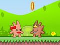 เจ้าชายและเจ้าหญิงอีโลป  เกมออนไลน์