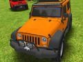 4x4 ขับขี่ออฟโรด เกมออนไลน์