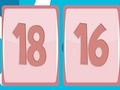 เกมความจำกับตัวเลข เกมออนไลน์