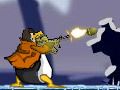 ซอมบี้กับเพนกวิน เกมออนไลน์ ซอมบี้กับเพนกวิน เกมออนไลน์