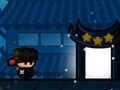 นินจาหลบหนี 2 เกมออนไลน์