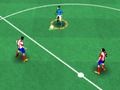 ฟุตบอล ฟุตบอลโลก  เกมออนไลน์