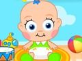 การดูแลทารก เกมออนไลน์