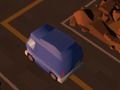 การหลบหนีบนทางด่วน เกมออนไลน์