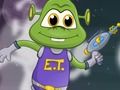 เกม E.T.  เกมออนไลน์