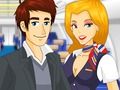 จูบแอร์โฮสเตส เกมออนไลน์ จูบแอร์โฮสเตส เกมออนไลน์