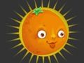 กลิ้ง ส้ม เกมออนไลน์