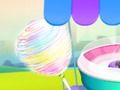 ผู้สร้างของหวานฝ้าย เกมออนไลน์