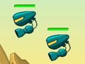 การป้องกันอาณาจักรการยิงจากต่างดาว เกมออนไลน์