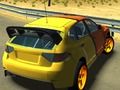 3D ทะเลทราย Racer  เกมออนไลน์