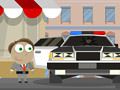 Hugo The Hobo 2  เกมออนไลน์