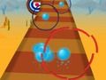 ถนนทะเลทราย เกมออนไลน์