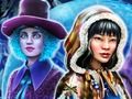 พระจันทร์กลางฤดูหนาว  เกมออนไลน์