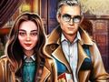 นักสะสมหนังสือ  เกมออนไลน์