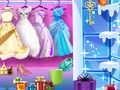 เจ้าหญิงแอนตาร์กติกา เกมออนไลน์