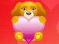 นักกีฬาบับเบิ้ลวาเลนไทน์  เกมออนไลน์