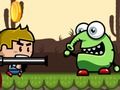 บาซูก้า กัน บอย  เกมออนไลน์