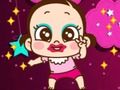 ห้องเด็กพบความแตกต่าง  เกมออนไลน์