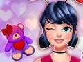 ร้านทำมือวาเลนไทน์  เกมออนไลน์