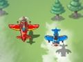 นักสู้แพนด้าฮีโร่ เกมออนไลน์ นักสู้แพนด้าฮีโร่ เกมออนไลน์