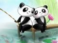 พานด้าสไลด์ เกมออนไลน์