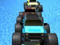การแข่งขันรถบรรทุกมอนสเตอร์ในอากาศ เกมออนไลน์