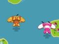 การแข่งขันทางอากาศ เกมออนไลน์