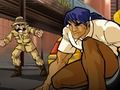 Johnny Megaton เกมออนไลน์