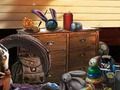 ปริศนาการขายโรงรถ  เกมออนไลน์