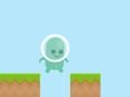 เอเลี่ยนกระโดด 1. 2. 3 เกมออนไลน์