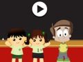 คณิตศาสตร์สำหรับเด็ก เกมออนไลน์