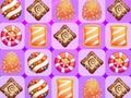 แคนดี้แมทช์ 3 ดีลักซ์ เกมออนไลน์