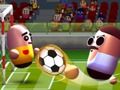 ฟุตบอลเม็ดยา เกมออนไลน์