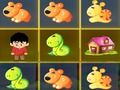 การหลบหนีจากป่าที่ยิ่งใหญ่ เกมออนไลน์