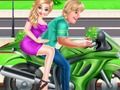 อุบัติเหตุจักรยานของอันนา ความรัก เกมออนไลน์