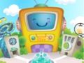 เกมจิ๊กซอว์การ์ตูน เกมออนไลน์