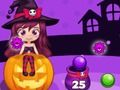 ฮัลโลวีนหวาน เกมออนไลน์