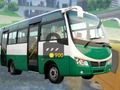รถบัสน้ำลอยน้ำ เกมออนไลน์