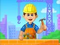 สร้างบ้านใหม่ เกมออนไลน์