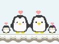 ความรักของเพนกวิน เกมออนไลน์