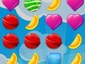 โลกขนมหวาน เกมออนไลน์